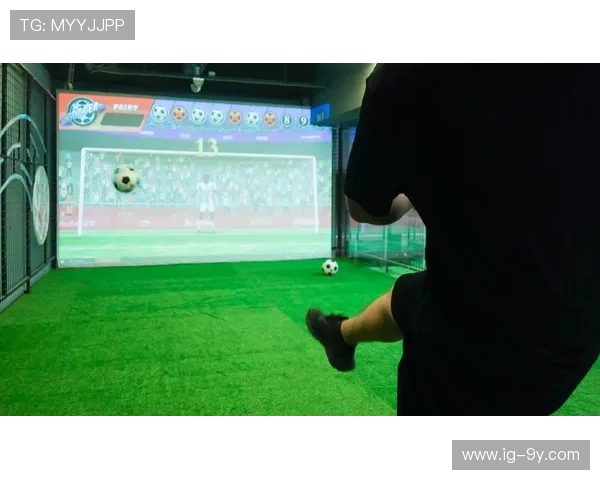 围绕那你会踢足球吗深入探讨智能互动对话的趣味性与想象力魅力探